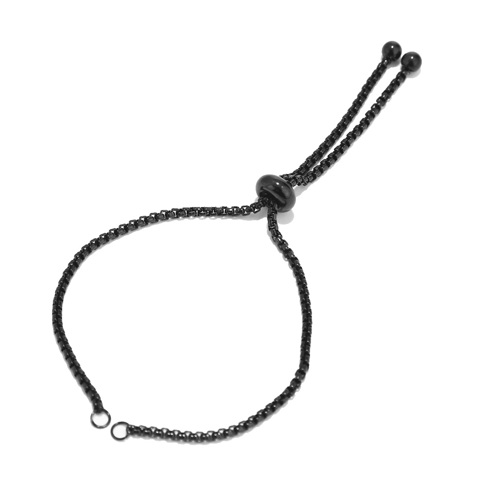 Rose Gold Bracelet - 10 шт., оптовая продажа, браслеты из