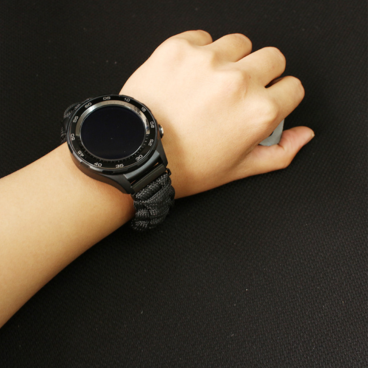Watch Strap Replacement - 4 шт. соединителей из нержавеющей стали