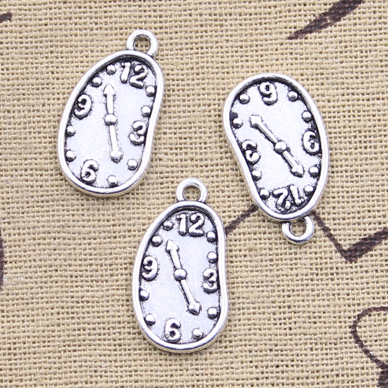 Jewelry Making Watches - 20 шт., часы с подвесками, 23x13