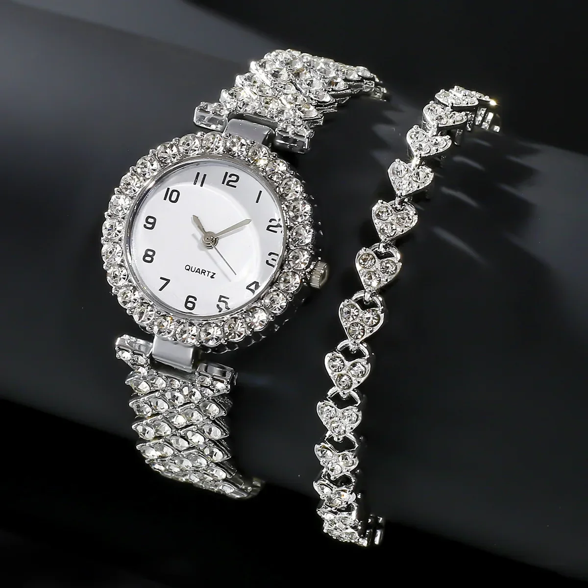 Jewelry Like Watches - 1 шт./2 шт. роскошные модные женские