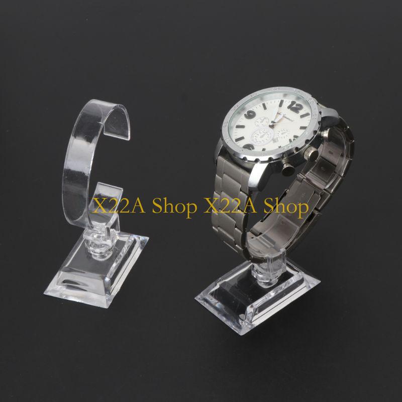 Jewelry Or Watches - Уникальные C-образные подставки для ювелирных изделий