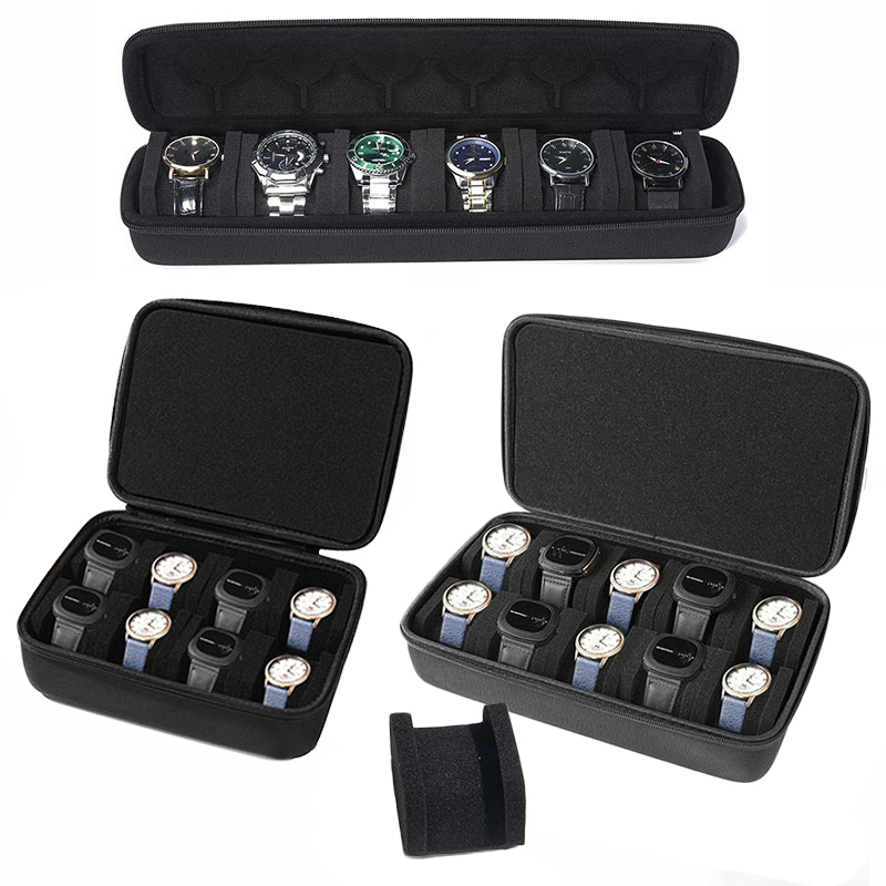 Коробка для хранения часов на  – обзор и цена Jewelry Like Watches