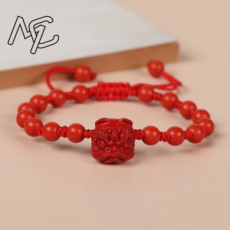 Натуральный красный киноварь,  – обзор и цена Gemstone Bracelet Healing