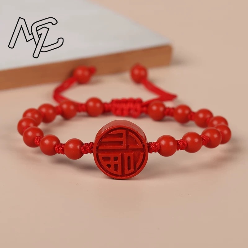 Натуральный красный киноварь,  – обзор и цена Gemstone Bracelet Healing