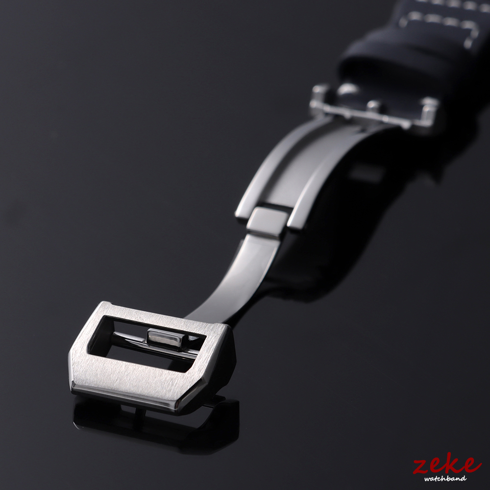 Серебристо-золотистая черная з – обзор и цена Watch Strap Replacement