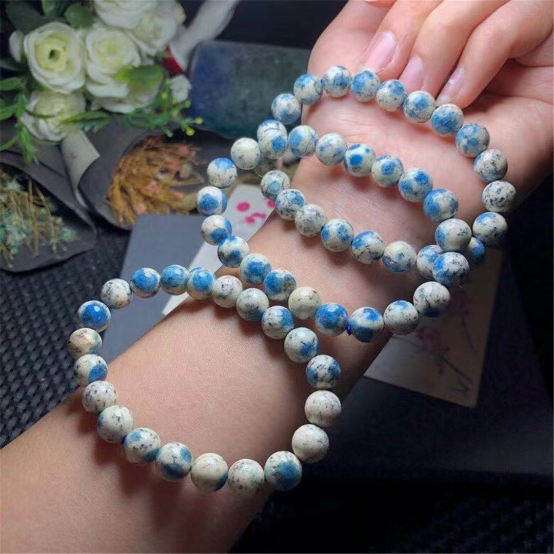 9 мм натуральный браслет из яш – обзор и цена Gemstone Bracelet Healing