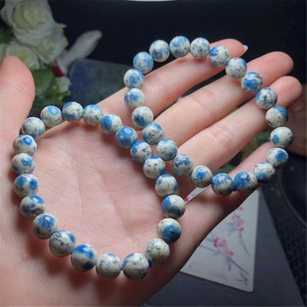 9 мм натуральный браслет из яш – обзор и цена Gemstone Bracelet Healing