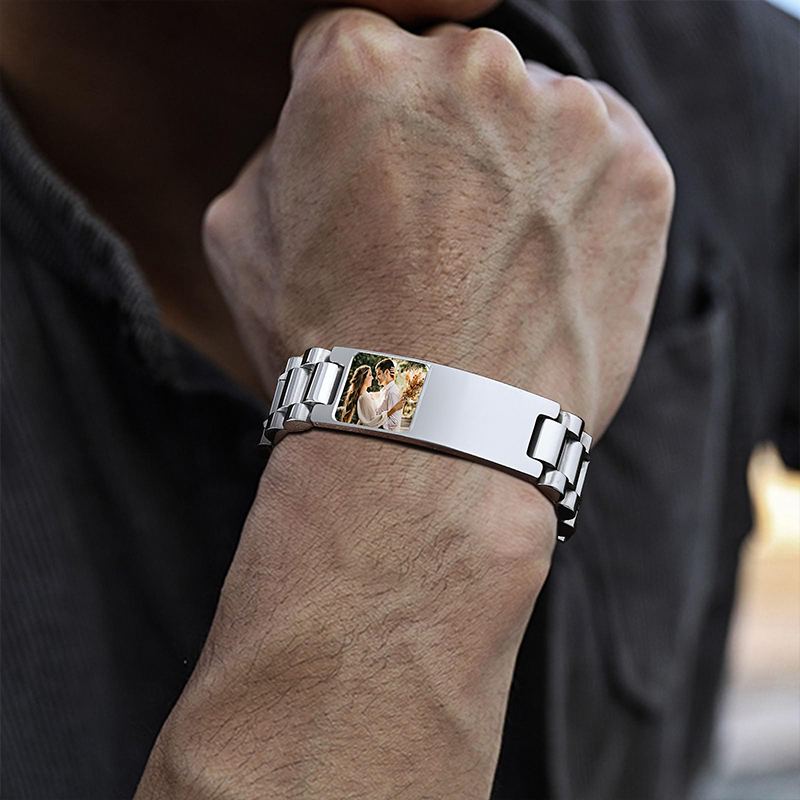 Браслет с текстом на заказ, ре – обзор и цена Jewelry Like Watches