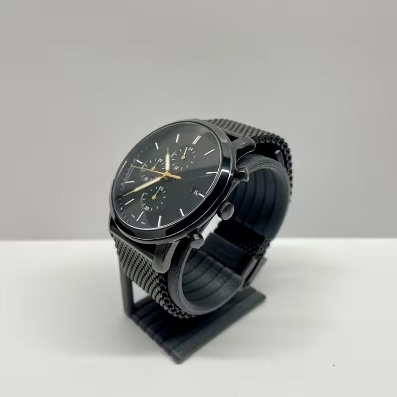 Бархатная подставка для часов  – обзор и цена Jewelry Or Watches