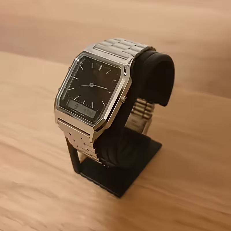 Бархатная подставка для часов  – обзор и цена Jewelry Or Watches