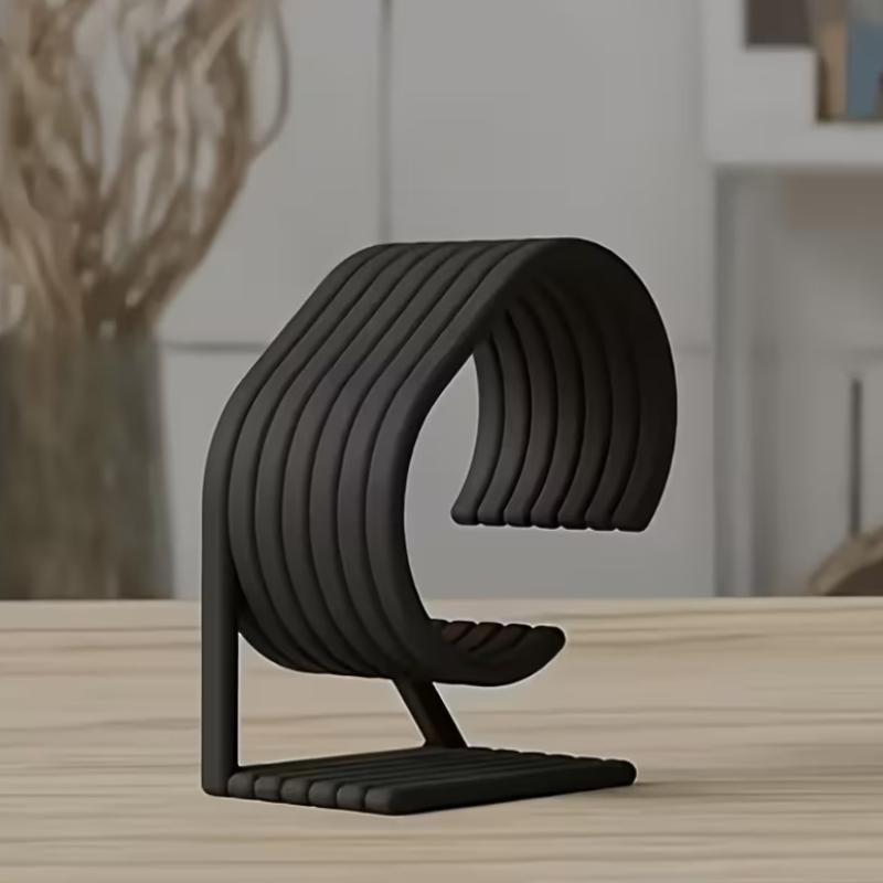 Бархатная подставка для часов  – обзор и цена Jewelry Or Watches