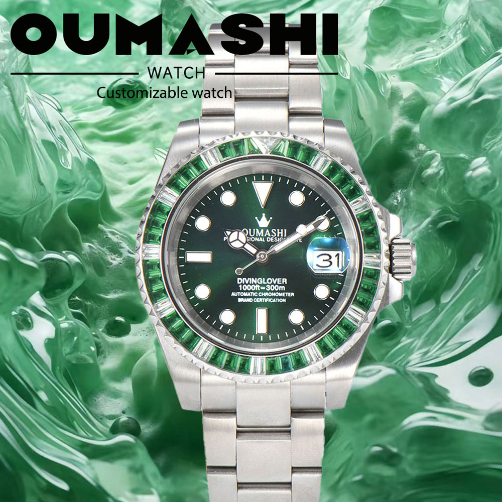 Роскошные мужские часы для дай – обзор и цена Watch Strap Replacement