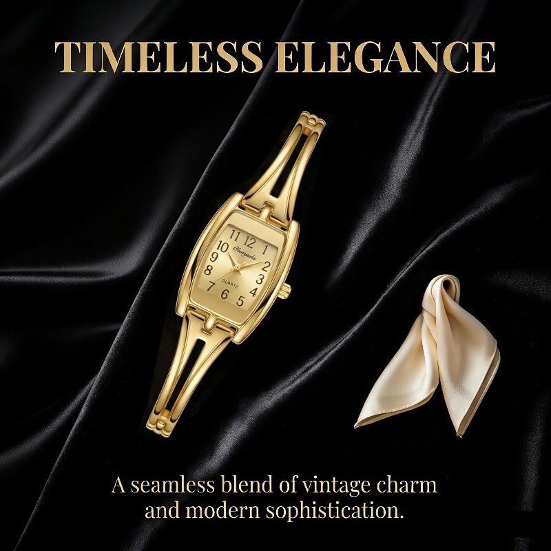 Роскошные женские часы, модные – обзор и цена Jewelry Watches Vintage