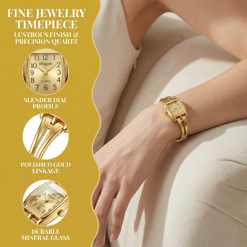 Роскошные женские часы, модные – обзор и цена Jewelry Watches Vintage