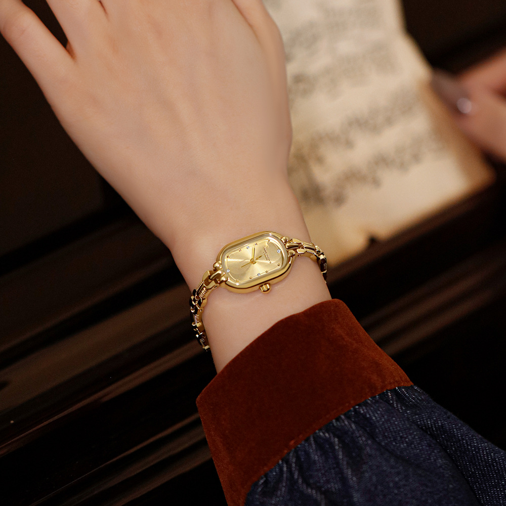 Часы с винтажным браслетом уни – обзор и цена Jewelry Watches Vintage