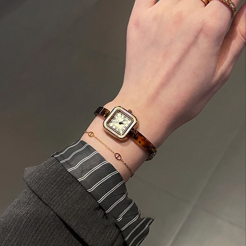 Роскошные винтажные женские ча – обзор и цена Jewelry Watches Vintage