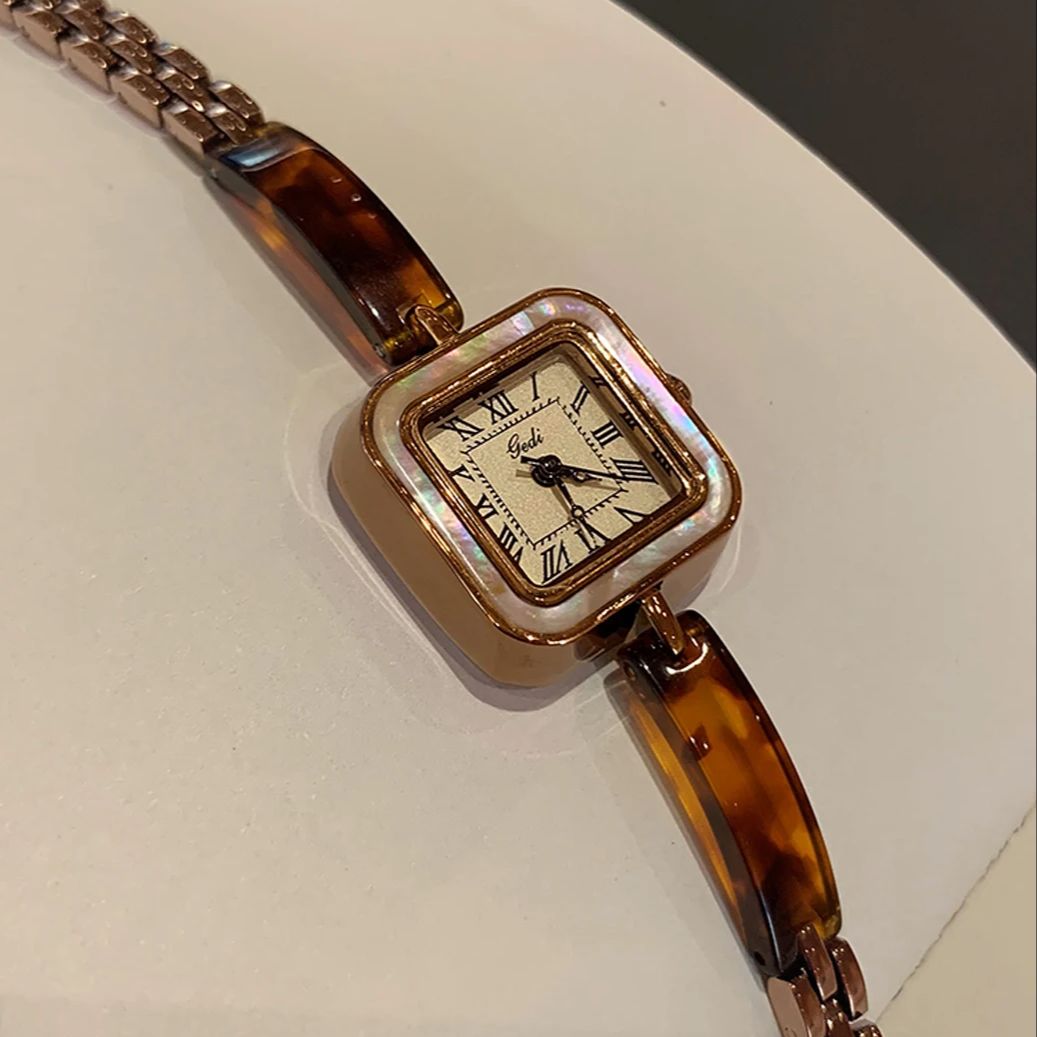 Роскошные винтажные женские ча – обзор и цена Jewelry Watches Vintage