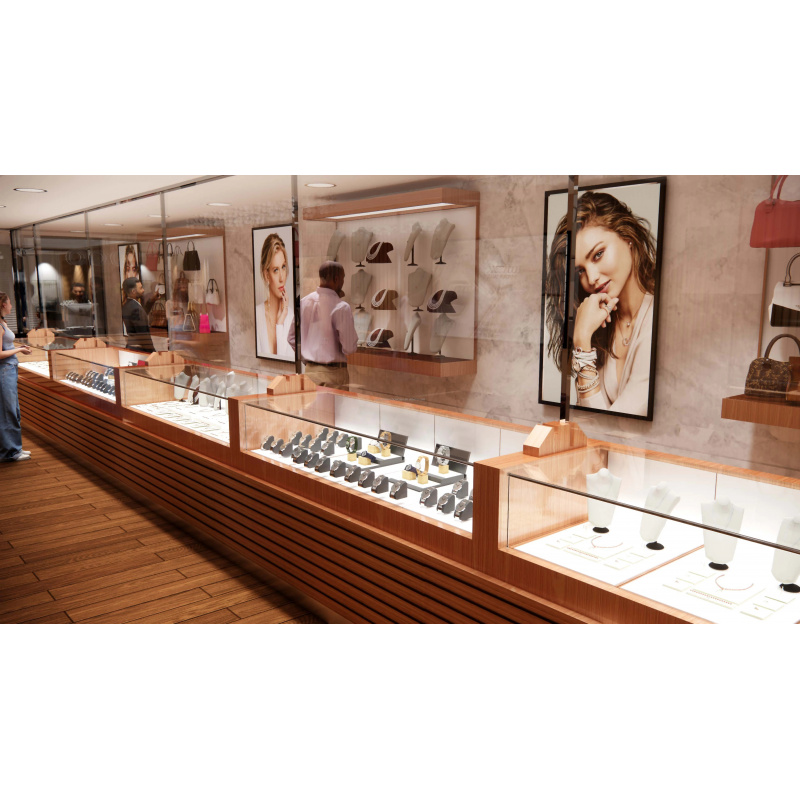 Дизайн интерьера ювелирных маг – обзор и цена Shop Jewelry & Watches Near Me