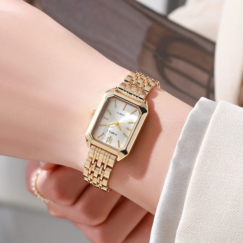 Брендовые женские кварцевые ча – обзор и цена Jewelry Watches Women