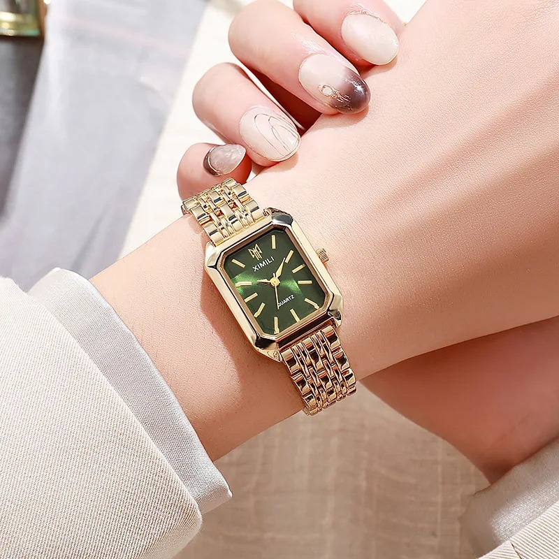 Брендовые женские кварцевые ча – обзор и цена Jewelry Watches Women