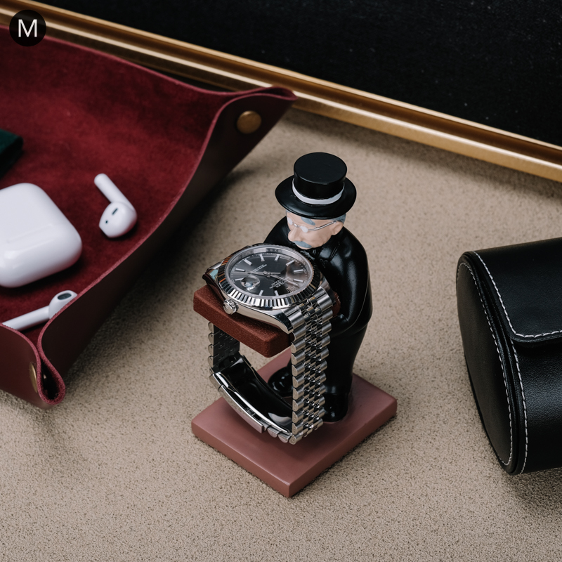 Настольный винтажный держатель – обзор и цена Jewelry Watches Vintage