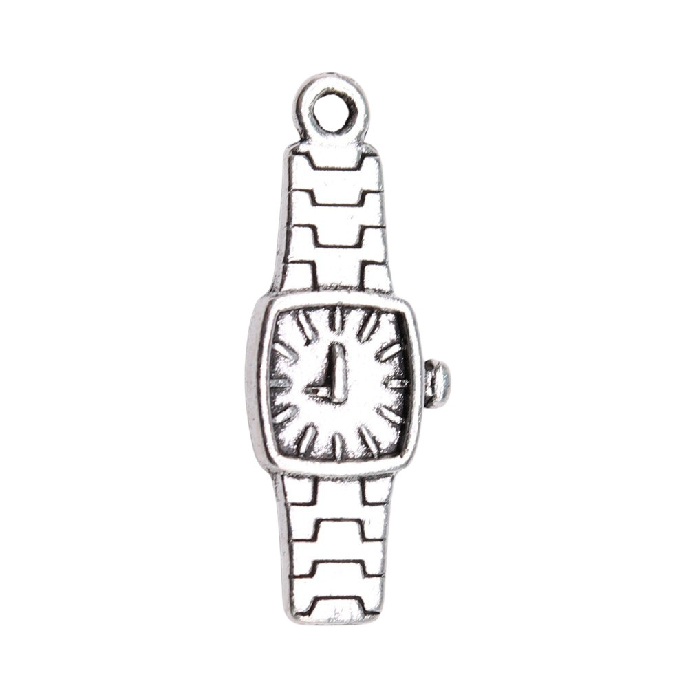 WYSIWYG 10 шт. 23x9 мм 2 цвета – обзор и цена Jewelry Making Watches
