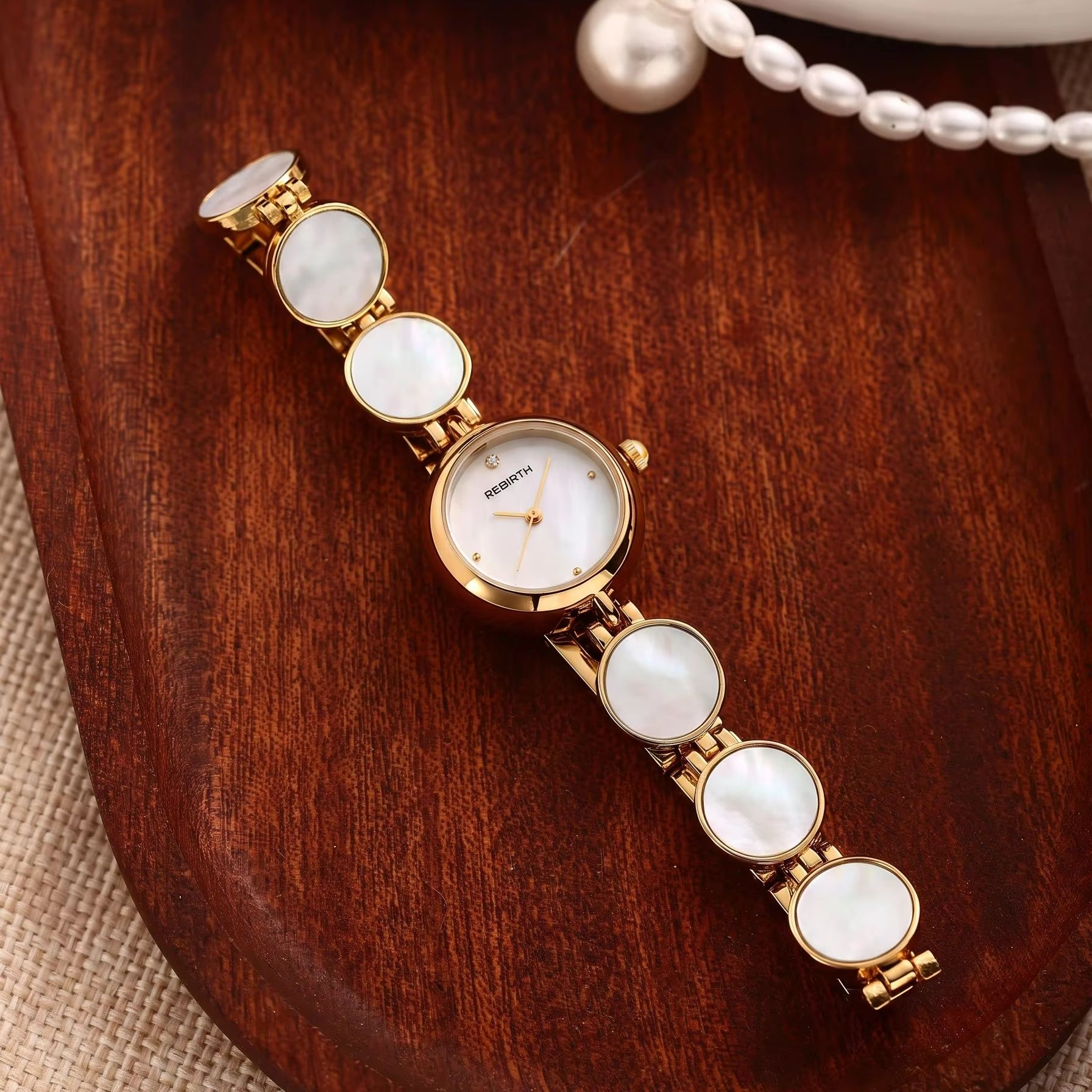 Элегантные женские кварцевые ч – обзор и цена Jewelry Like Watches