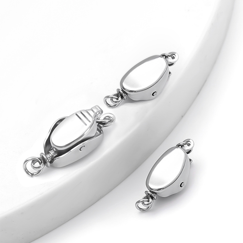 5 шт., пряжки для ожерелья из  – обзор и цена Pearl Necklace