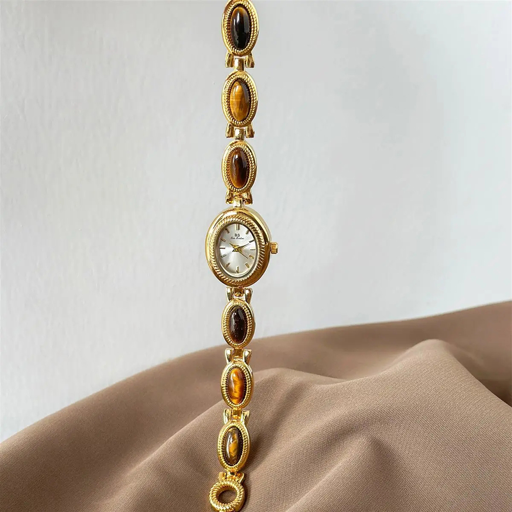 Женские золотые часы, винтажны – обзор и цена Jewelry Watches Vintage