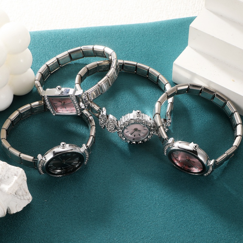 Модный разъем для часов из нер – обзор и цена Jewelry Making Watches