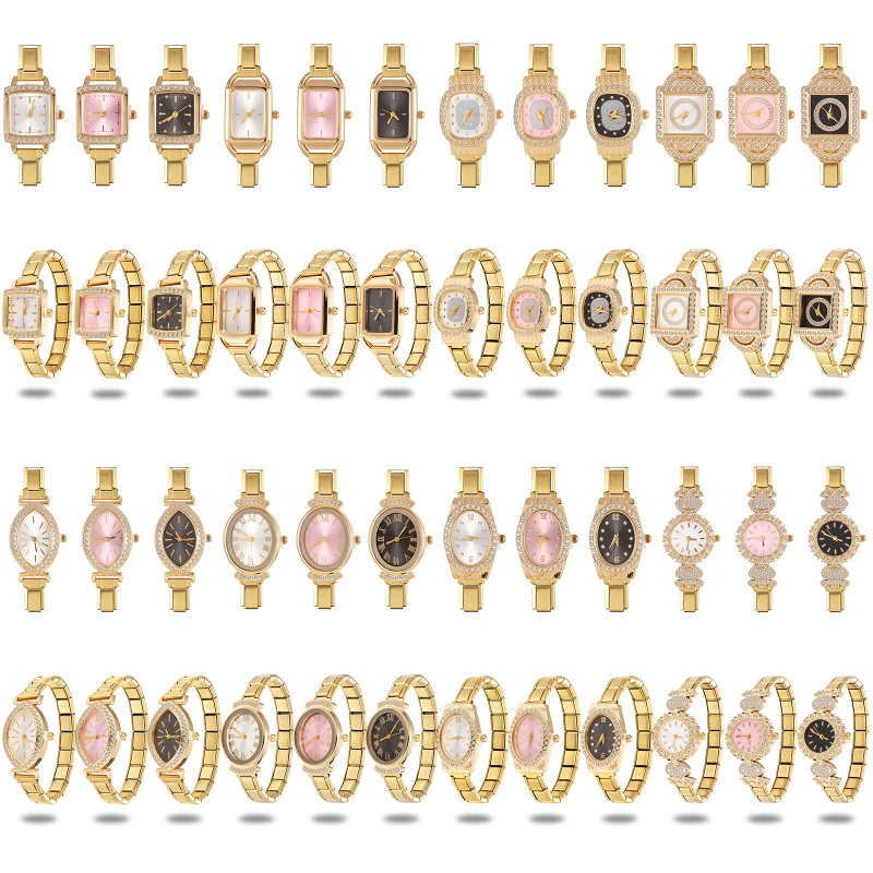 Модный разъем для часов из нер – обзор и цена Jewelry Making Watches