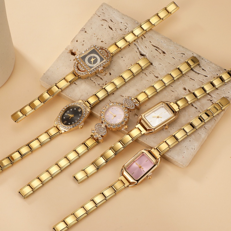 Модный разъем для часов из нер – обзор и цена Jewelry Making Watches