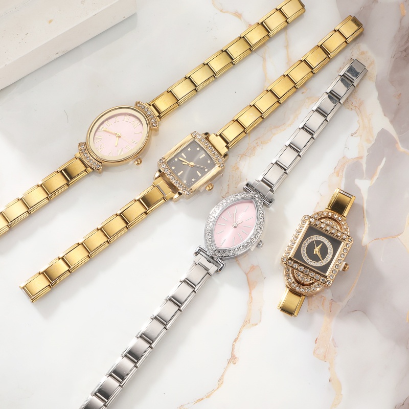 Модный разъем для часов из нер – обзор и цена Jewelry Making Watches