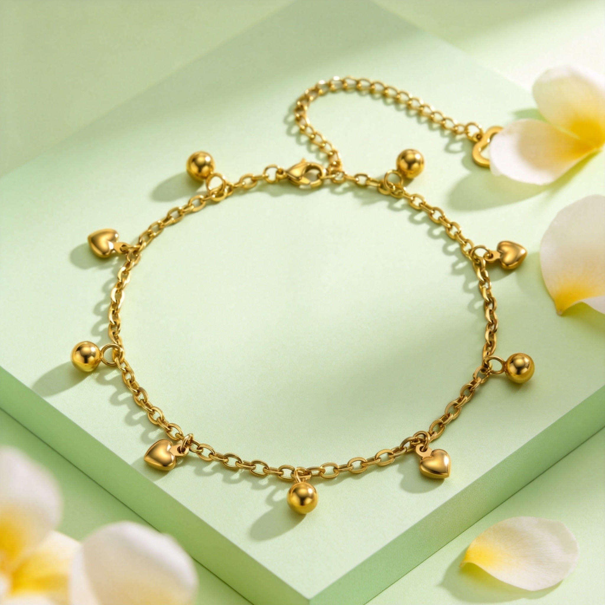 Креативные круглые браслеты на – обзор и цена Jc Jewelry & Watches