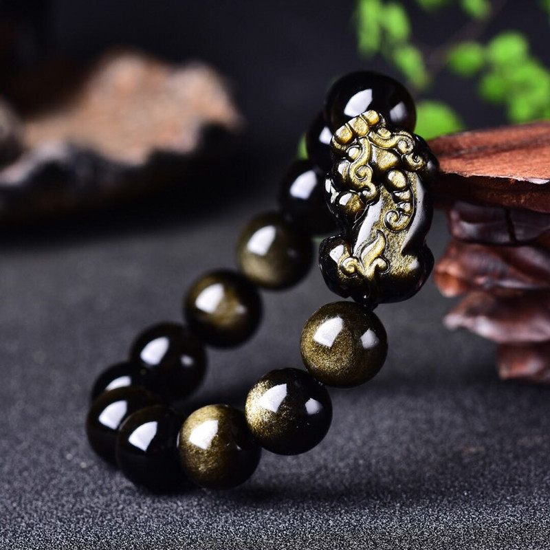 Браслет из натурального золота – обзор и цена Gemstone Bracelet Healing