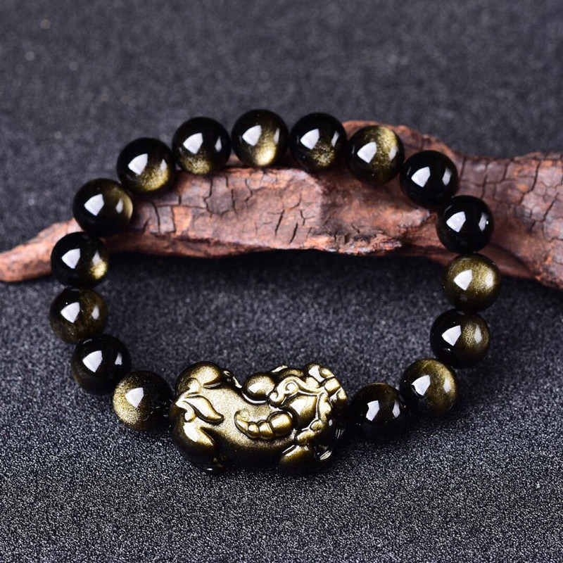Браслет из натурального золота – обзор и цена Gemstone Bracelet Healing