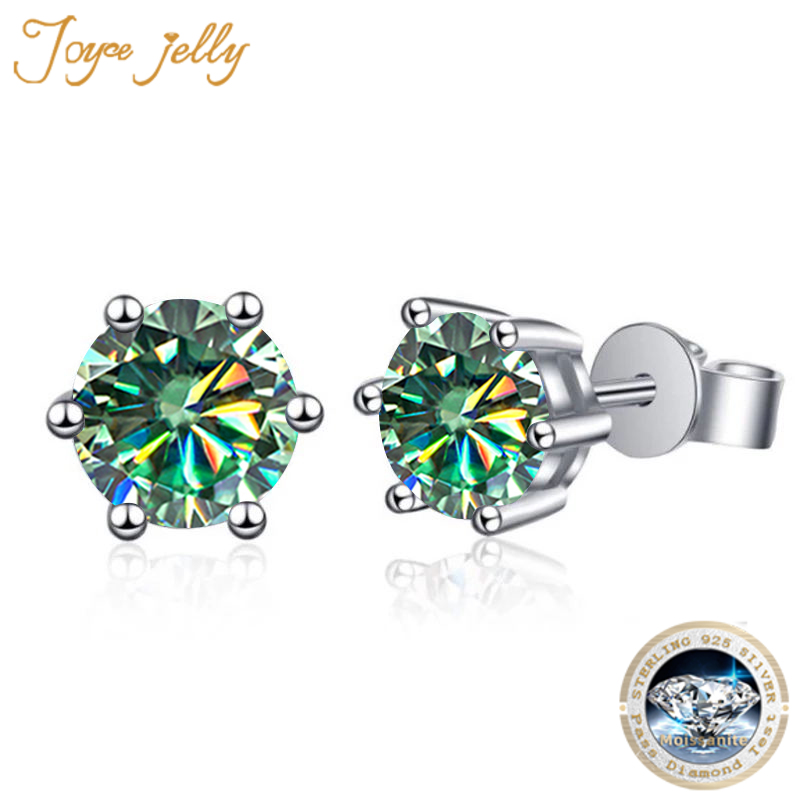 Винт-гвоздик JoyceJelly из сер – обзор и цена Jc Jewelry & Watches
