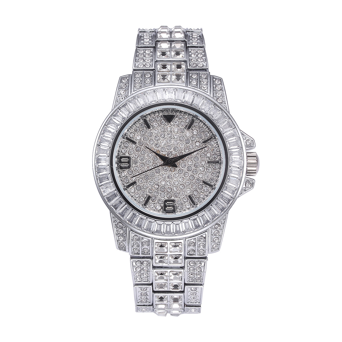 Элитные кварцевые часы с камня – обзор и цена Jewelry Watches Women