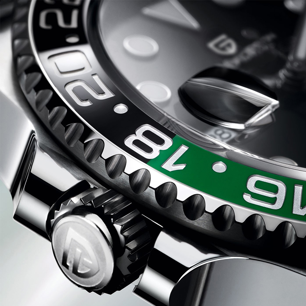 Новые механические наручные ча – обзор и цена Rolex Watch Datejust