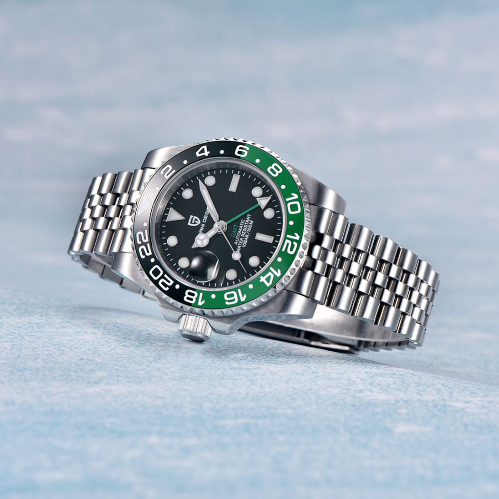Новые механические наручные ча – обзор и цена Rolex Watch Datejust