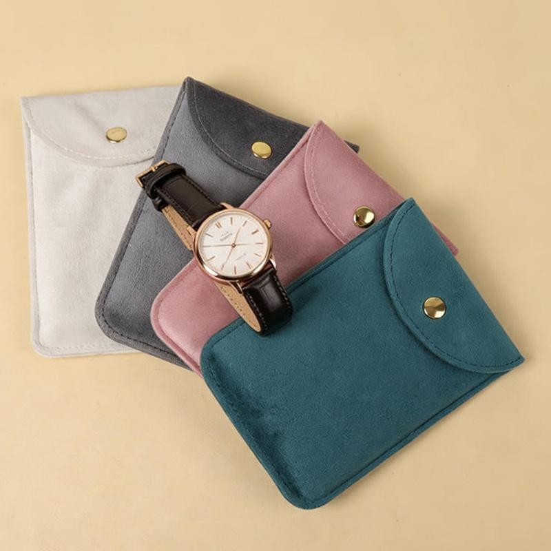 Портативный чехол для хранения – обзор и цена Jewelry Watch