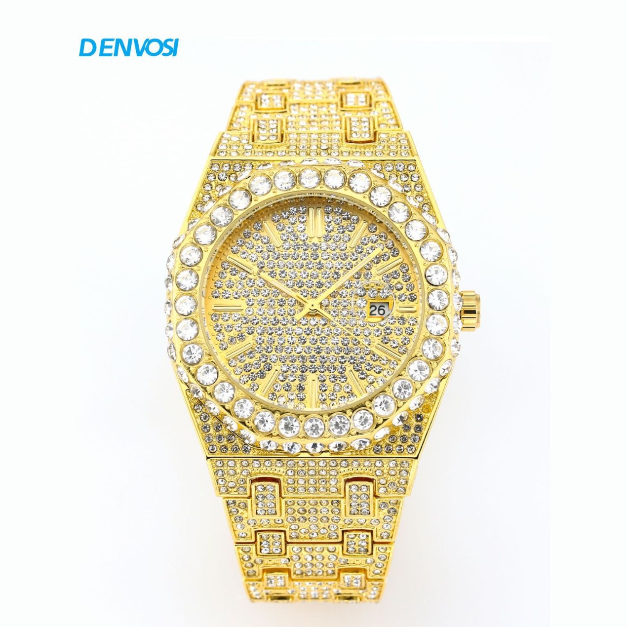 Мужские часы класса люкс 2026  – обзор и цена Jewelry Watches Vintage