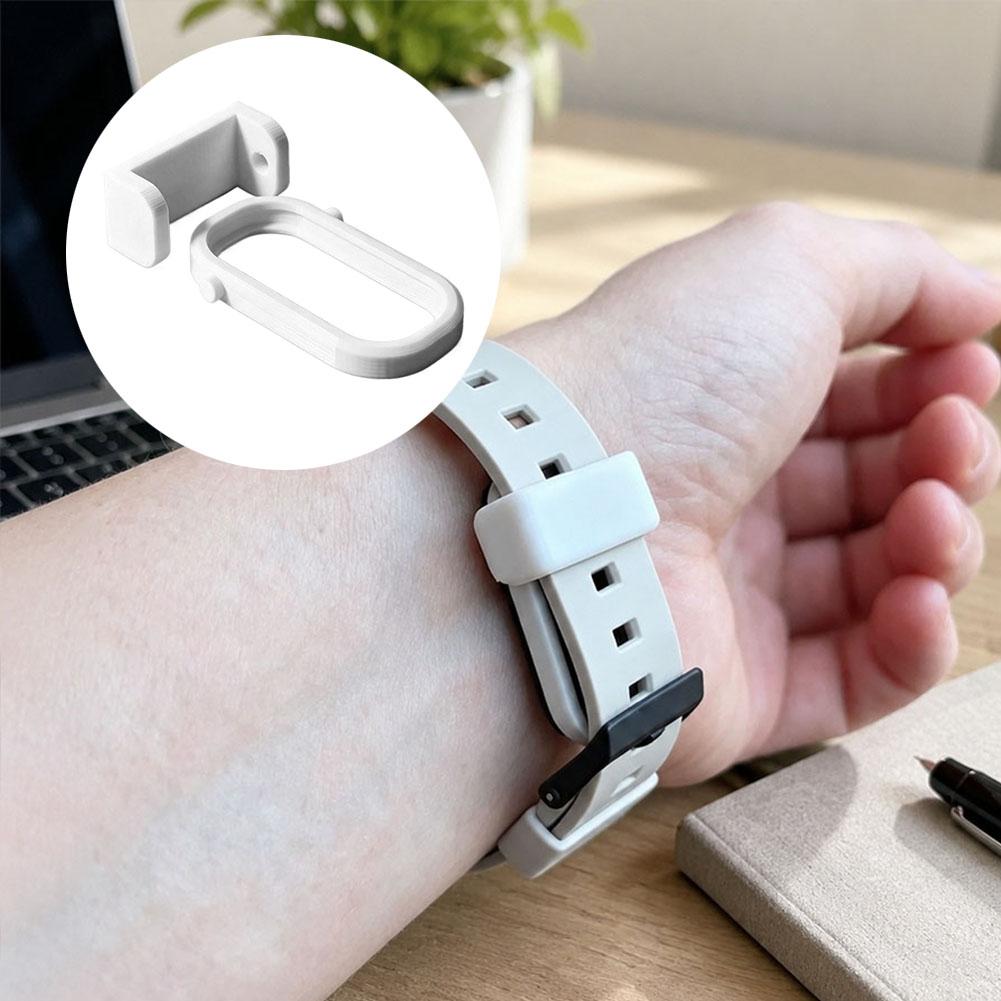 Комбинированный набор ремешков – обзор и цена Watch Strap Replacement