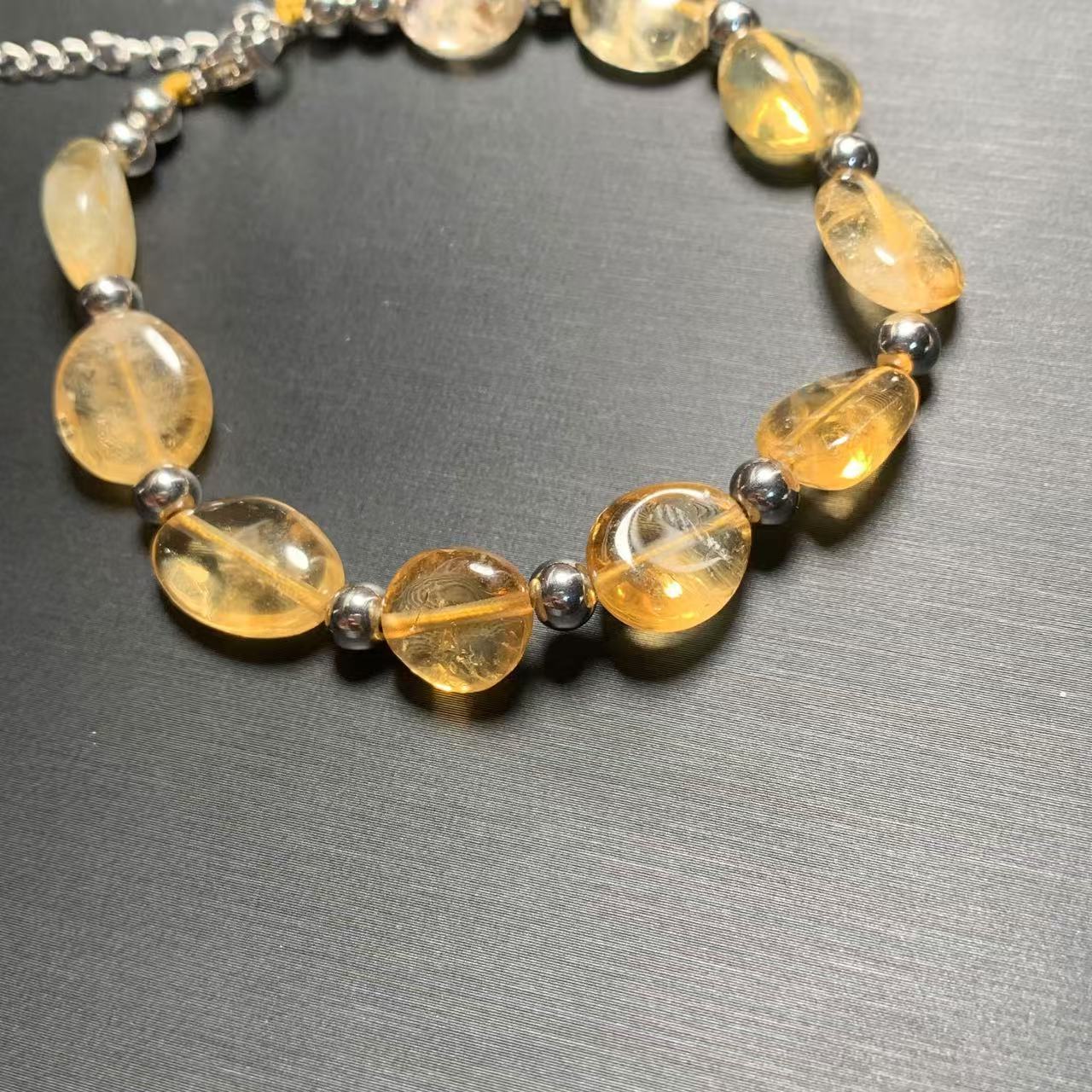 HEYYA КАМЕНЬ, натуральный брас – обзор и цена Gemstone Bracelet Healing