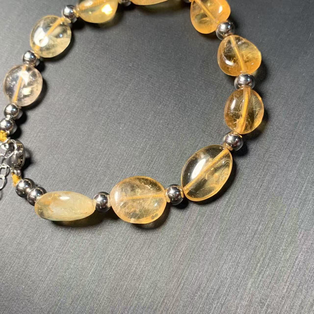 HEYYA КАМЕНЬ, натуральный брас – обзор и цена Gemstone Bracelet Healing