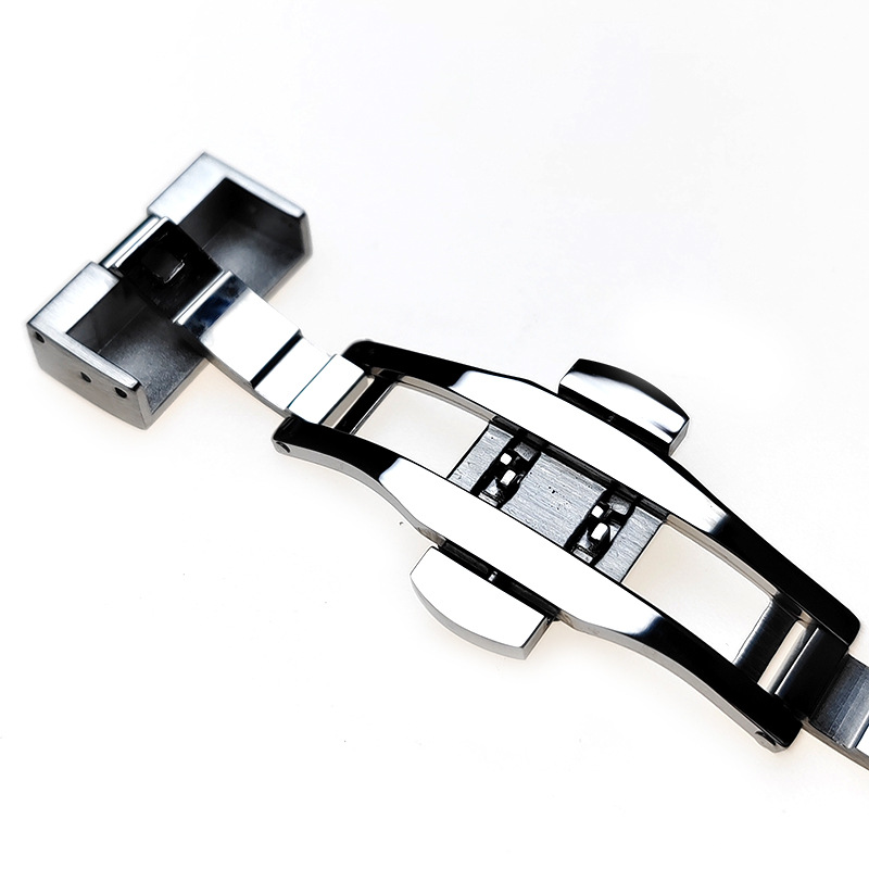 Застежка-бабочка из нержавеюще – обзор и цена Watch Strap Replacement