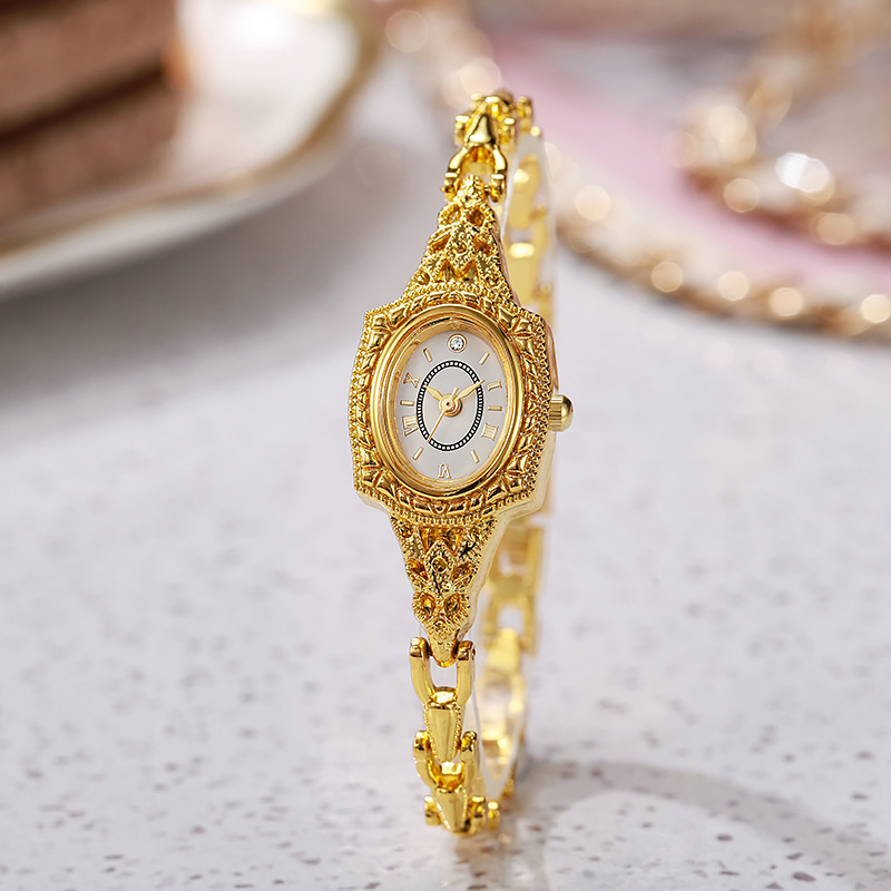 Ретро-часы в форме бочонка для – обзор и цена Jewelry Watches Vintage