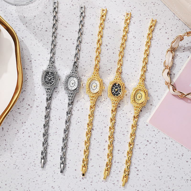 Ретро-часы в форме бочонка для – обзор и цена Jewelry Watches Vintage