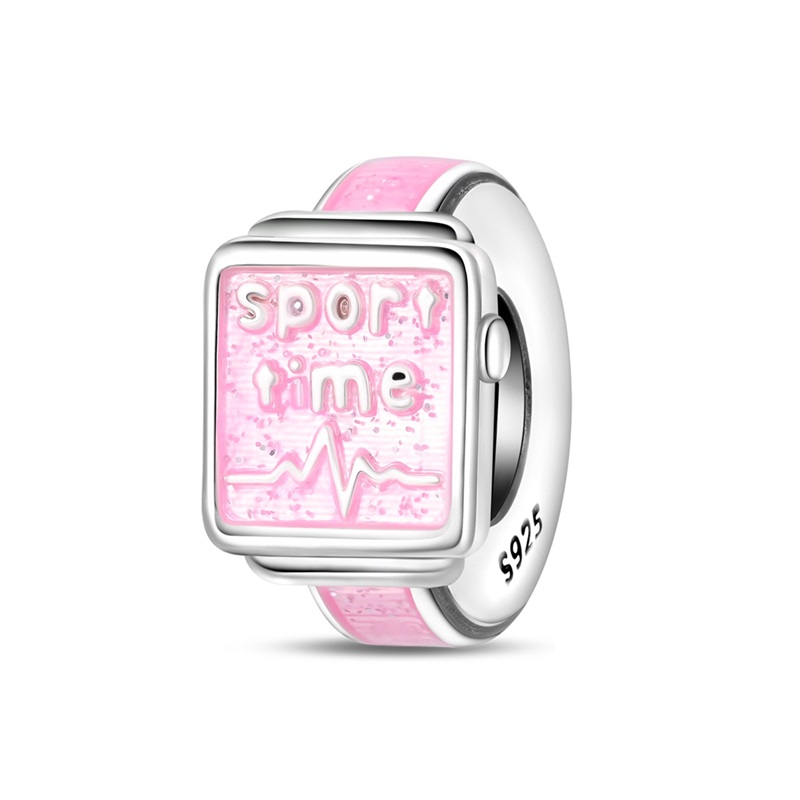 Спортивные часы из стерлингово – обзор и цена Jewelry Making Watches