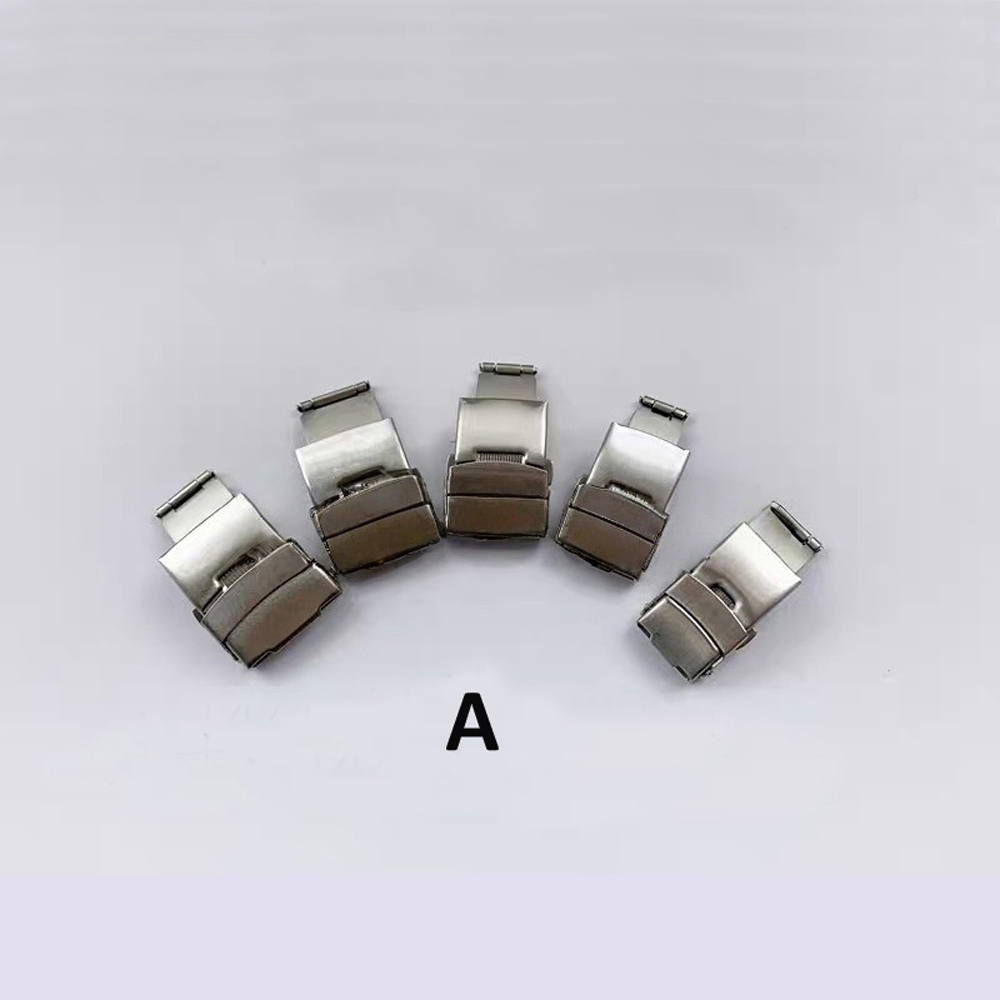 Серебряные аксессуары для часо – обзор и цена Watch Strap Replacement
